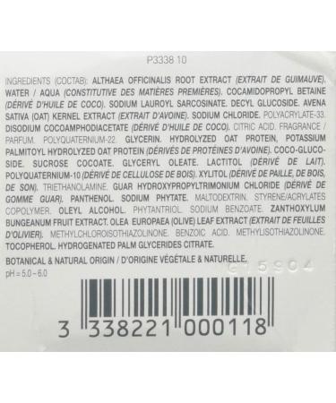  Phyto Phyto PHYTOPROGENIUM Shampoo 200 ml - Buy Online on GoSupps.com