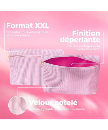 ENERGIE FRUIT - Coffret Cadeaux Routine Gloss Brillance Intense - Cheveux Ternes En Manque d'Eclat - Trois Produits Shampooing Masque & D m lant et S rum Gloss Protecteur - Trousse offerte - Buy Online on GoSupps.com