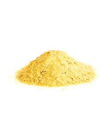 Premium Nutritional Yeast Flakes - 5 lb - Fortified, Gluten Free, Non GMO, Vegan - Delicious Cheesy Taste - High In B Vitamins - Plant Protein Perfect For Vegan Vegetarian Diets Nutritional Yeast Flakes 5 Pound (Pack of 1)