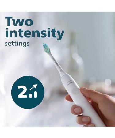 Philips Sonicare Rechargeable Easyclean - Ultimate Dental Care Solution - Buy Online on GoSupps.com