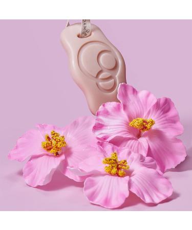 Foamie Solid Shampoo Damaged Hair Hibiskiss - Buy Online on GoSupps.com