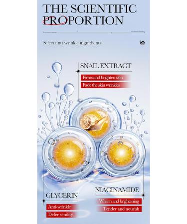 Skin Care Gifts for Women 5 in 1 Snail Collagen Skin Care Kit Includes Gentle Cleanser Toner Cream Serum Lotion Long Lasting Hydration  - Buy Online on GoSupps.com