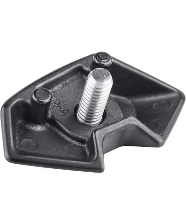 Gofotu Golf Head Weight - 26g Compatible with Taylormade Sim 2 Driver - Buy Online on GoSupps.com