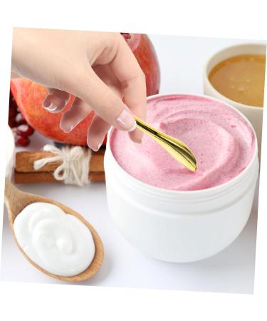 Ipetboom 25pi ces Applicateurs De Cr me Contour Des Yeux Outils De Massage Miniatures Pour Soin Des Yeux Des Et Gonflements Pour Usage Quotidien Et Voyage - Buy Online on GoSupps.com