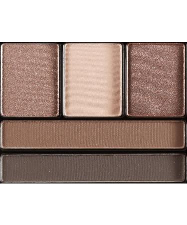 NYX Love in Florence Eyeshadow Palette - Meet My Romeo - 0.2 oz | Professional Makeup - Buy Online on GoSupps.com
