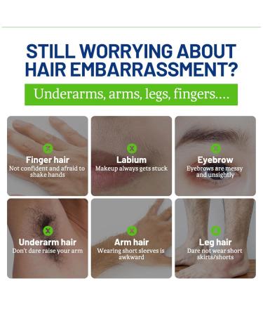 Wax Strips for Hair Removal - 20 Pieces for Face & Body | Home Use for Eyebrows Neck Bikini Legs & More - Lingjiong Red - Buy Online on GoSupps.com