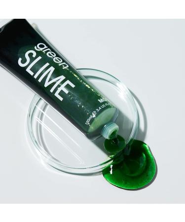 Shop Moon Terror Green Mucus - Super Size 100ml SFX Make-up for Halloween Vampires Zombies & Theatre - Buy Online on GoSupps.com
