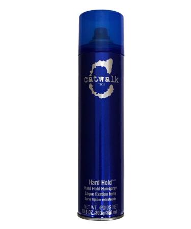 Tigi Catwalk Hard Hold Hairspray 10.6 oz