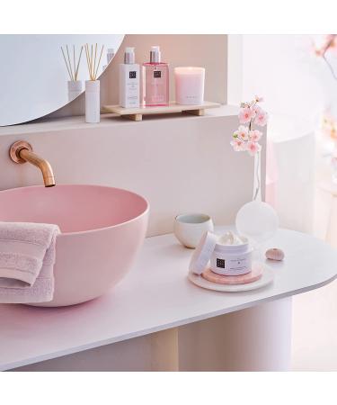 RITUALS Sakura Body Cream - Moisturizing Antioxidant Cream with Cherry Blossom & Rice Milk - 7.4 Fl Oz - Buy Online on GoSupps.com