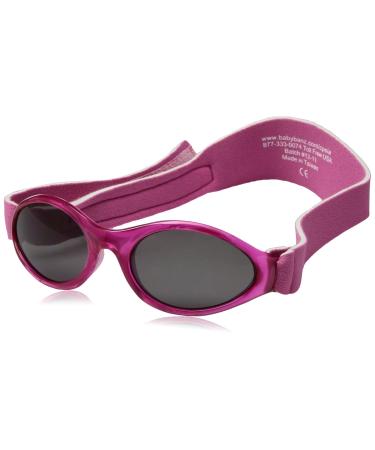 Baby Banz Adventure Sunglasses - Ages 0-2 years