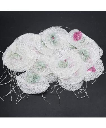 20Pcs Dual Head Kerosene Lamp Mantles for Camping Lanterns - Buy Online on GoSupps.com