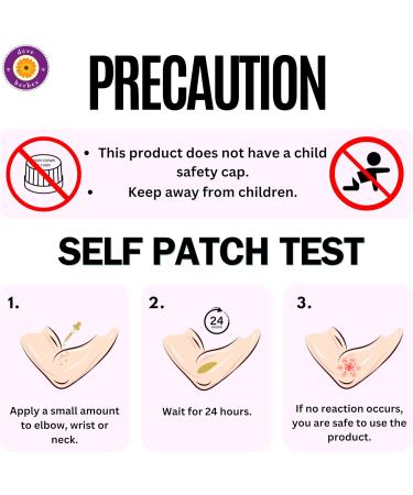 Deve Herbes Pure Sea Buckthorn Oil (Hippophae rhamnoides) Cold Pressed 15ml (0.50 oz) - Buy Online on GoSupps.com