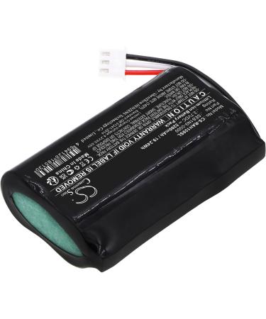 Battery Replacement for Ring Alarm Home Base Station SEB1N9-0000 | High-Quality & Durable | Fast International Shipping - Buy Online on GoSupps.com