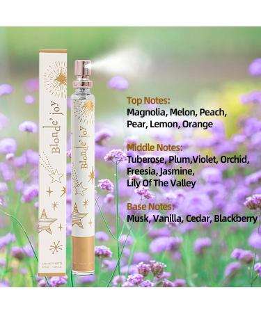 4 Pack Eau de Toilette Valentines Day Gifts for Her Teacher Appreciation Gifts Perfumes for Women Bridesmaid Gifts Travel Size Perfume Gift Sets Natural Fragrances Fruity Floral Eau De Parfum 4x35 ML - Buy Online on GoSupps.com