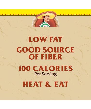 Rosarita Low Fat Refried Black Beans 16 oz - Delicious & Healthy Side Dish - Buy Online on GoSupps.com