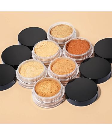 Allaura Beauty Blurring Powder Blurring Setting Powder by Allaura Allaura Beauty Pink Setting Powder Allaura Beauty Blurring Setting Powder or All Skin Tones (2# 0.42 OZ) 2# 11.91 g (Pack of 1) - Buy Online on GoSupps.com