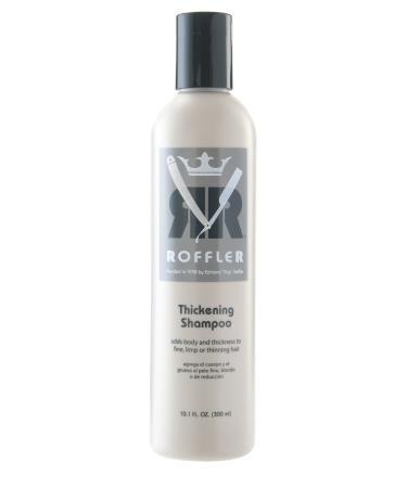 Roffler Thickening Shampoo 10.1 Fluid Ounce