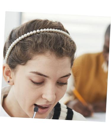 NOLITOY 20pcs Eye Shadow Brush Lip Brush Miss Sponge - Buy Online on GoSupps.com