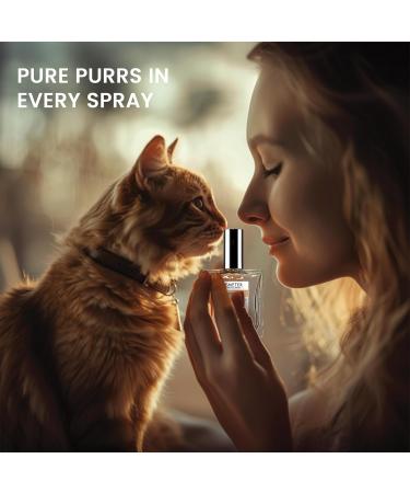 DEMETER Kitten Fur 3.4 Oz Cologne Spray Perfume for Women and Men Kitten Fur 3.4 Fl Oz (Pack of 1) - Buy Online on GoSupps.com