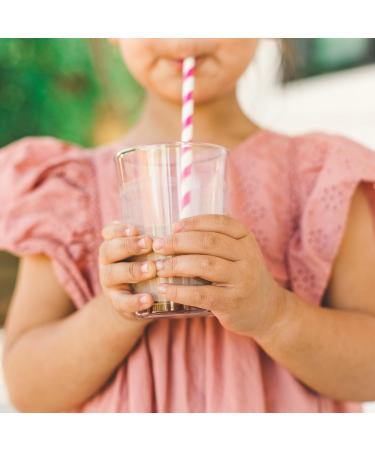 Cookies & Cream Mighty Milk - All-in-One Kids Protein Powder & Multivitamin with Probiotics - Organic Spinach & Natural Ingredients - 15-30 Servings - Buy Online on GoSupps.com