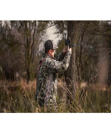 SPYPOINT LINK-MICRO-LTE-V Cellular Trail Camera - 10MP, 0.5s Trigger Speed, LTE-Capable Game Camera with 80ft Range - Buy Online on GoSupps.com