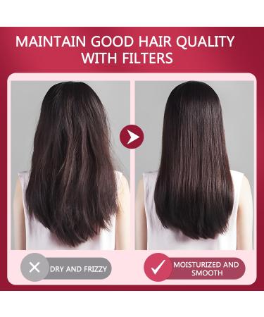 A Touch of Magic Leave-in Conditioner & Serum | Hair Smoothing for Frizzy Straight Dry Damaged Hair | International Shipping - Buy Online on GoSupps.com