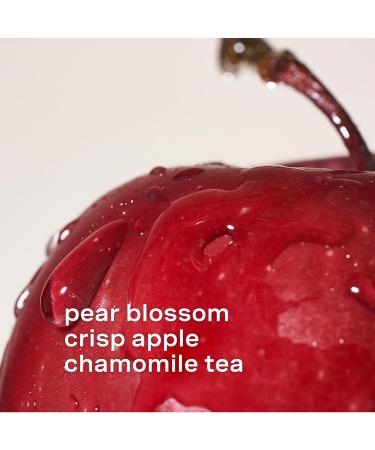 Addison Rae Chill Body & Hair Mist for Women - Floral Woody Feminine Scent - Body Spray Pear Blossom Apple Sandalwood Musk - Long-Lasting Everyday Wear Fragrance for Her - Vegan Cruelty Free - 8oz Chill AF - Floral Woody - Buy Online on GoSupps.com