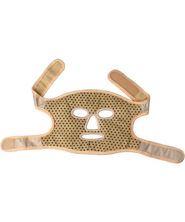 Elitzia Far Infrared Constant Electric Heating Mask Whitening Cosmetic Rejuvenation Anti-Acne Fade Spots Boost Nutrition Absorption - Buy Online on GoSupps.com