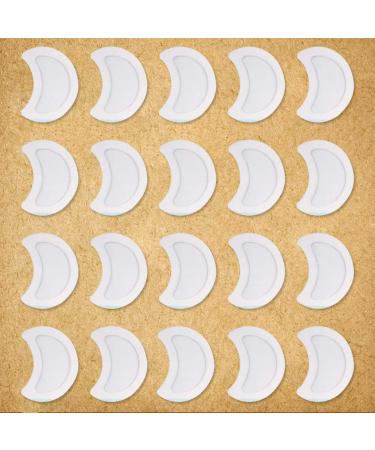 Juztec Herbal Lymph Care Patch - 20 PCS for Neck, Breast, Underarm - Ginger Lymphatic Sticker Pads for Swelling and Pain - Buy Online on GoSupps.com