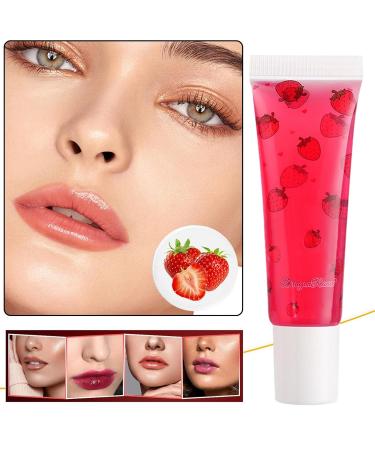 Fruity Lip Oil & Moisturizing Lip Care for Women | Clear Lip Gloss & Matte Lip Tint - Shop Internationally! - Buy Online on GoSupps.com