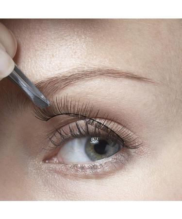 MAEXUS Self Adhesive Lash Strips - 1 Meter | Black Eyelash Glue Strip for Easy Fake Eyelash Application - Buy Online on GoSupps.com