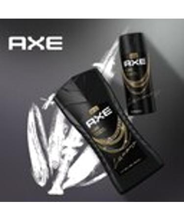 AX 3-in-1 Shower Gel & Shampoo - Flaxe Limited Edition | 12x250ml | Body Face & Hair - Spectacular Fragrance - Buy Online on GoSupps.com