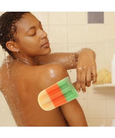 FRCOLOR 6 Pcs Bath Ball Body Rubbing Towel Set | Premium Bathing Accessories for Ultimate Relaxation - Buy Online on GoSupps.com