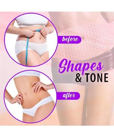 Lazy Firming Belly Patch Slimming Patches for Men & Women | Natural Herbal Ingredients | International Shipping - Buy Online on GoSupps.com