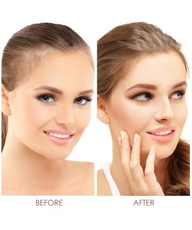 Hair Growth Shampoo for Men & Women | Advanced Rice Water Formula Biotin-Enriched for Thicker Stronger Hair - Natural Solution for Thinning & Hair Loss - Buy Online on GoSupps.com