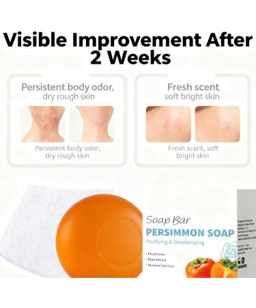 Shower soap 100g skin wash product gentle body soap for women and men fitness enthusiasts travelers family home bathroom hotel gym routine - Buy Online on GoSupps.com