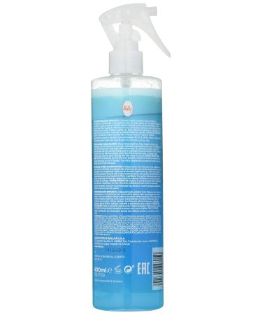 Nelly Acondicionador Bif sico 400 ml - Hidrataci n Profunda para Todo Tipo de Cabello | Env o Internacional - Buy Online on GoSupps.com