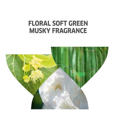 Wella Professionals Invigo Volume Boost Shampoo - Bodyfying Spring Blend - 10.1oz - Buy Online on GoSupps.com