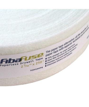 Saint-Gobain ADFORS 2-1/16x250 Drywall Tape - Buy Online on GoSupps.com
