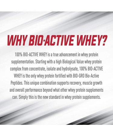 iSatori Bio-Active Whey Powder Chocolate Sensation (30 Servings) & iSatori Classic Blender Bottle (Clear Bottle with Red Top) - Buy Online on GoSupps.com