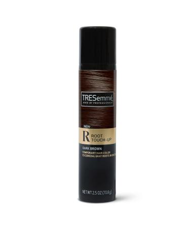 TRESemm 14.6 Oz Extra Hold Hairspray & 2.5 oz Dark Brown Root Cover Up Spray - Buy Online on GoSupps.com