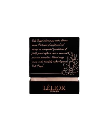 Fragrance Oil 50ML - Hotel Collection Caf Royal | Premium Scent for Home & Spa - International Shipping Available - Buy Online on GoSupps.com