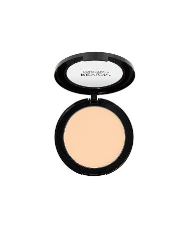 Revlon ColorStay Pressed Powder 8.4g - 820 Light | Long-Lasting Matte Finish - Buy Online on GoSupps.com