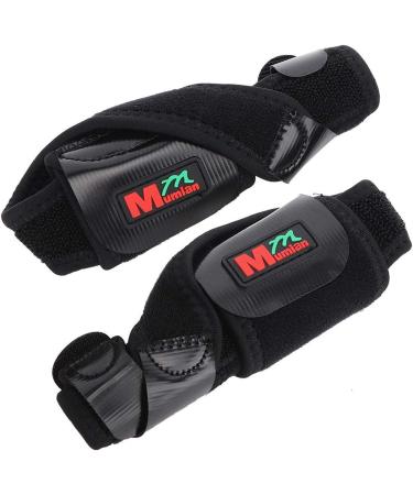 Raamka Bale Corrector - Adjustable Toe Smooths for Hallux Valgus Relief | Day & Night Support for Men & Women - Buy Online on GoSupps.com