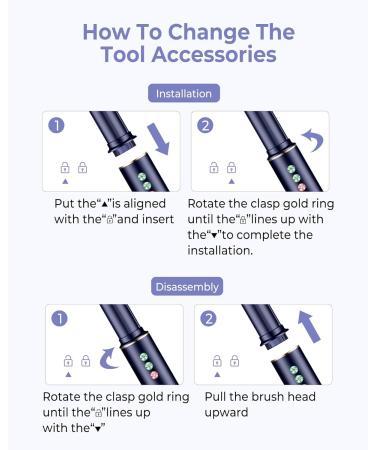 Atopskins Air Styler 5in1 hair styler with 320 million ionic hair styler 110000 rpm hairdryer 20 ms air flow hair dryer brush auto curling iron straightening brush 340 g light quiet fast drying - Buy Online on GoSupps.com