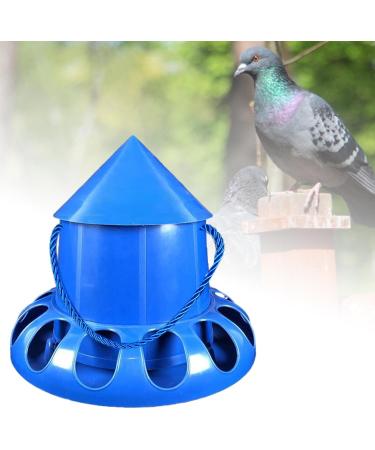 Gralara Automatic Bird Feeder for Small Poultry - Buy Online on GoSupps.com