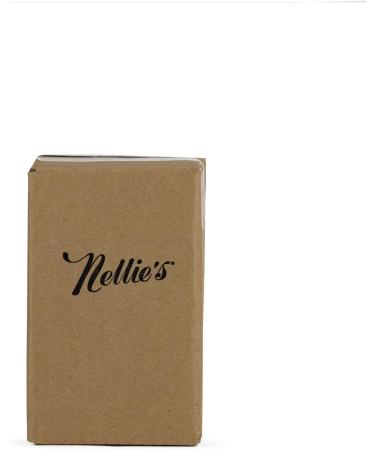 Nellie's Non-Toxic Vegan Powdered Laundry Detergent - 100 Loads - Fresh Scent - Fragrance-Free - 3.3 lbs - Buy Online on GoSupps.com