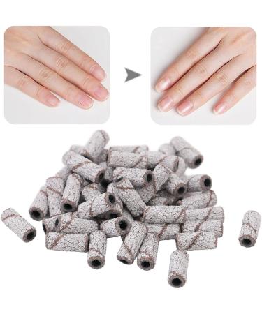 Small Sanding Bands Sanding Bands For Nail Drill Professional Small Sanding Bands Portable Design Multi Functional Tool Durable Eco Friendly 3mm Fit For Nail Drill Bit Manicure - Buy Online on GoSupps.com