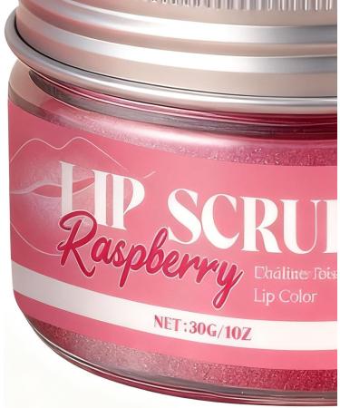  Jingmiger Sugar Lip Scrub | 30g Moisturizing Repairing and Nourishing - Hydrating Scrub | For Daily Routine Makeup Preparation Travel Morning Evening Winter - Buy Online on GoSupps.com