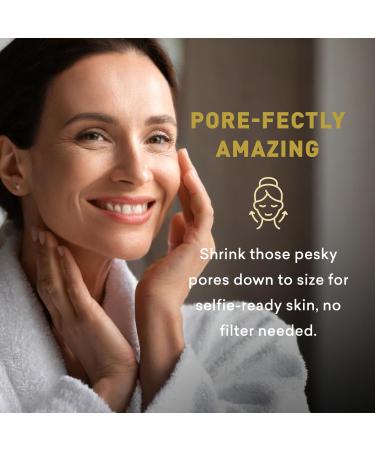 Anti-Aging Renewal Serum | Best Anti-Aging Facial Serum for Men & Women | International Shipping Available - Buy Online on GoSupps.com